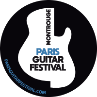 Expo PARIS GUITAR FESTIVAL 6/7/8 MARS 2026