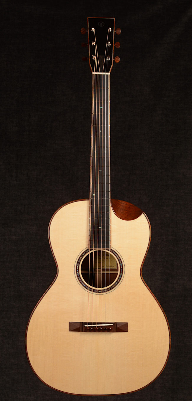 Parlor triple 000