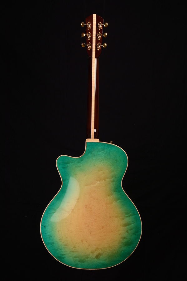 Archtop 