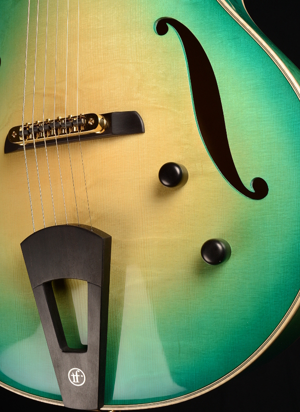 Archtop 